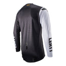 Leatt 5.5 Ultraweld Jersey - Graphite