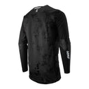 Leatt 2023 4.5 Enduro Jersey - Black