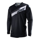 Leatt 4.5 Lite Jersey - Black