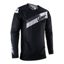 Leatt 4.5 Lite Jersey - Black