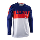 Leatt 4.5 Lite Jersey - Royal
