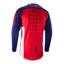 Leatt 4.5 Lite Jersey - Royal