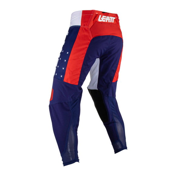 Leatt 2023 4.5 Pant - Royal