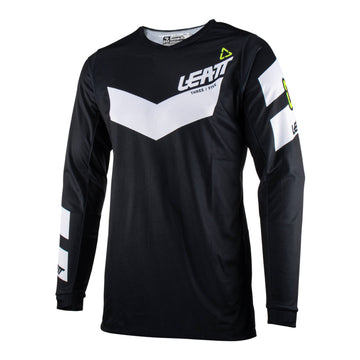 Leatt 2023 3.5 Ride Kit - Black
