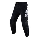 Leatt 2023 3.5 Ride Kit - Black