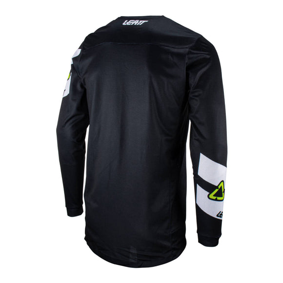 Leatt 2023 3.5 Ride Kit - Black