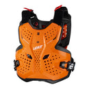 Leatt 3.5 Junior Chest Protector - Orange / Black (L/XL/147-159cm)