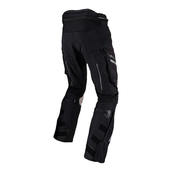 Leatt 7.5 ADV DriTour Pants- Stealth