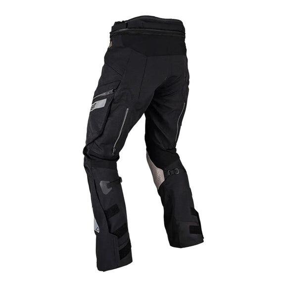 Leatt 7.5 ADV DriTour Pants- Stealth (Short)