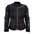 Leatt 7.5 ADV FlowTour Jacket - Stealth