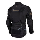 Leatt 7.5 ADV FlowTour Jacket - Stealth