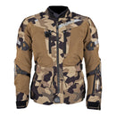 Leatt 7.5 ADV FlowTour Jacket - Desert