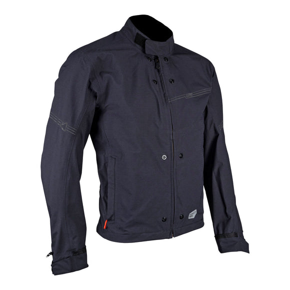 Leatt 7.5 ADV FlowTour Jacket - Desert