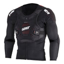 Leatt ReaFlex Body Protector - Black
