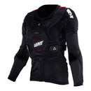 Leatt ReaFlex Women's Body Protector - Black