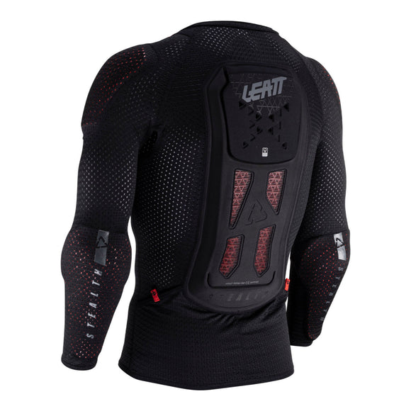 Leatt ReaFlex Body Protector - Stealth