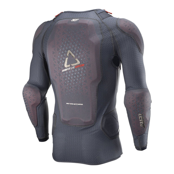 Leatt Body Protector 3DF AirFit Evo Lite