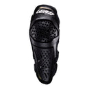 Leatt Dual Axis Pro Knee & Shin Guard- Black