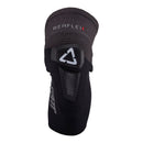 Leatt ReaFlex Hybrid Knee Guard - Black