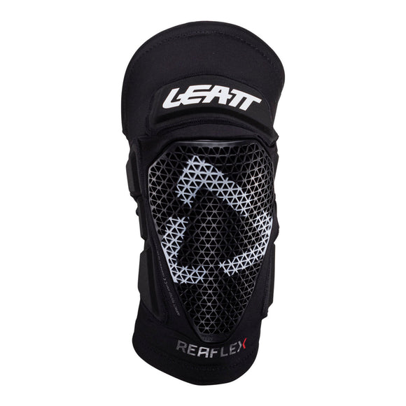 Leatt ReaFlex Knee Guard Pro - Black