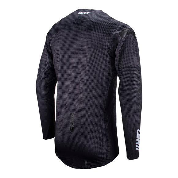 Leatt 2024 5.5 UltraWeld Jersey - Graphite