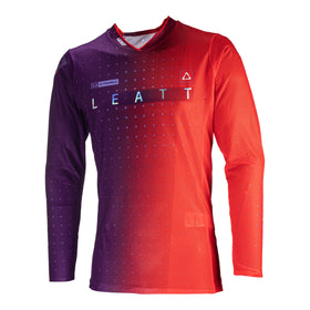 Leatt 2024 5.5 UltraWeld Jersey - Sundown