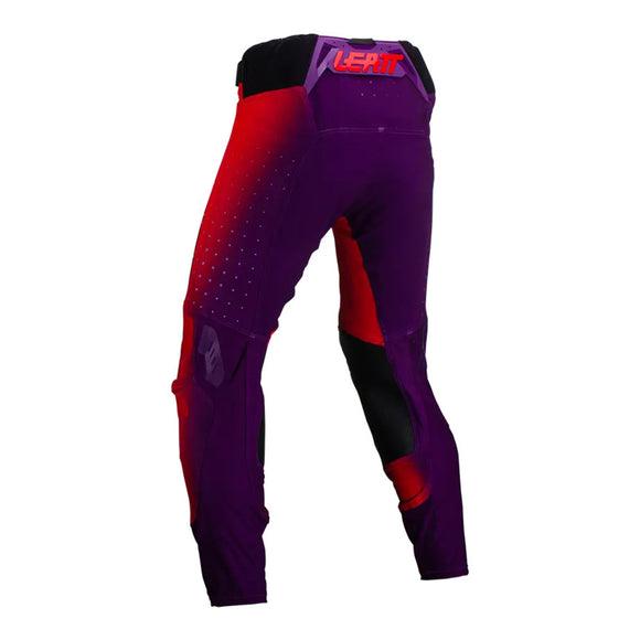 Leatt 2024 5.5 UltraWeld Jersey - Sundown