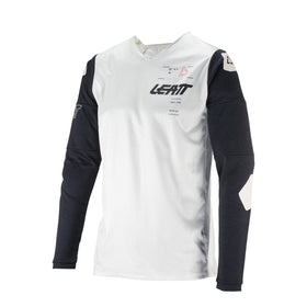 Leatt 4.5 WindBlock Jersey  - Forge