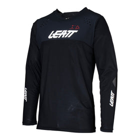 Leatt 4.5 Enduro Jersey - Black