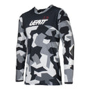Leatt 4.5  Enduro Jersey - Forge