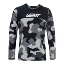 Leatt 4.5  Enduro Jersey - Forge