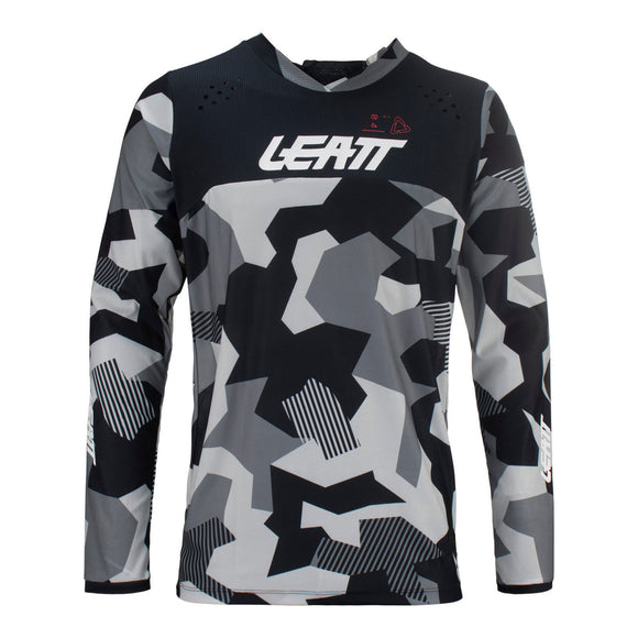 Leatt 4.5  Enduro Jersey - Forge