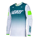 Leatt 2024  4.5 Lite Jersey - Acid Fuel