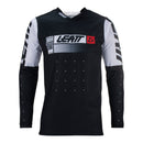 Leatt 2024 4.5 Lite Jersey - Black