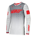 Leatt 2024 4.5 Lite Jersey - Forge
