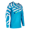 Leatt 2024 3.5 Ride Kit - Cyan