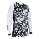 Leatt 2024 3.5 Ride Kit - White