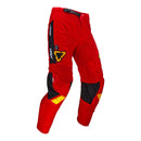 Leatt 2024 3.5 Junior Ride Kit - Red