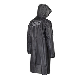 Leatt Mudcoat - Black (One Size)