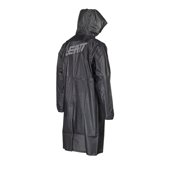 Leatt Mudcoat - Black (One Size)