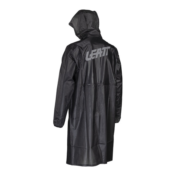 Leatt Mudcoat - Black (One Size)