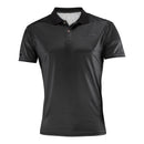 Leatt Team Short Polo Shirt - Graphene
