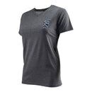 Leatt Core Women's T-Shirt  - Graphene
