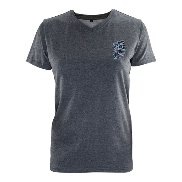 Leatt Core Women's T-Shirt  - Graphene