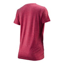Leatt Premium Women's T-Shirt - Ruby