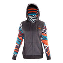 Leatt Premium Zip Hoodie - Stripes