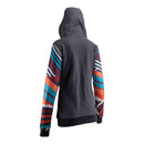 Leatt Premium Zip Hoodie - Stripes