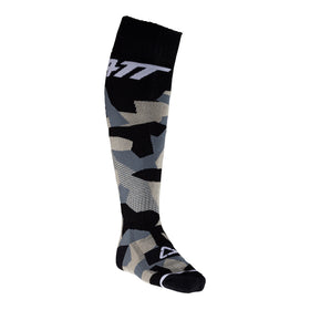 Leatt 2025 Socks - Forge