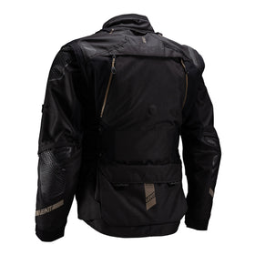 Leatt 5.5 ADV MultiTour Jacket - Stealth