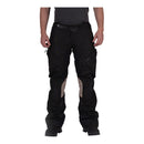 Leatt 5.5 ADV MultiTour Pant - Stealth (Short)